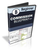 Commission Blueprint Beginner